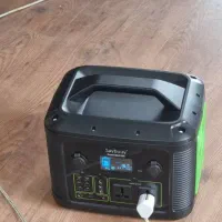 پاور استیشن / پاور بانک قابل حمل