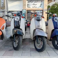 فروش موتور اسکوپی