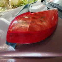 چراغ عقب ۲۰۶ راست