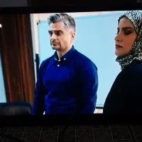 تلویزیون ال جی ۴۲