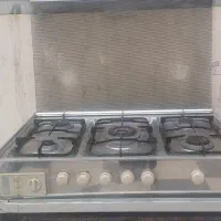 گازفرSINJERGA|اجاق گاز و لوازم برقی پخت‌وپز|قم, آذر (نکویی)|دیوار