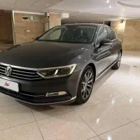 فولکس واگن پاسات