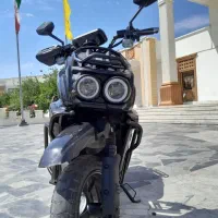 اجاره موتور و اسکوتر برقی