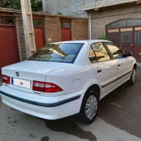 سمند lx|خودرو سواری و وانت|میاندوآب, |دیوار