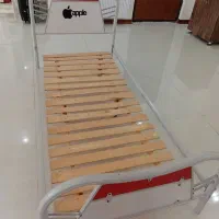 تخت تک نفره