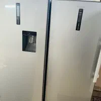 یخچال و فریزر اورست
