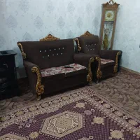 مبل|مبلمان خانگی و میز عسلی|اردل, |دیوار