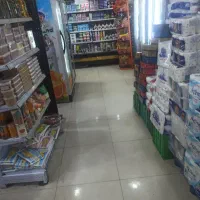 یک نیروی کاربلد جهت کار در هایپر مارکت