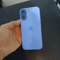 ایفون۱۶