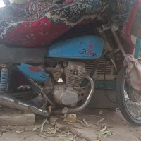 موتور برگه اوراق 150