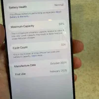 16 pro 512 zaa|موبایل|تهران, شهرک ولیعصر جنوبی|دیوار