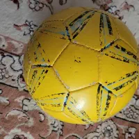 توپ سالنی (فوتسال)مولتن استار