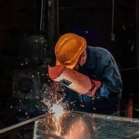 استخدام جوشکار