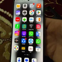 شیائومی نت۱۴ معاوضه با اپل۱۱پرو یا  xs max