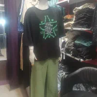 مانکن کامل زنانه