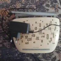 مودم TP LINK