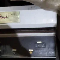دستگاه خشک کن زعفران