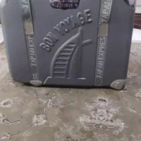 چمدون مسافرتی نشکن