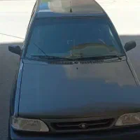 پراید دوگانه کارخانه