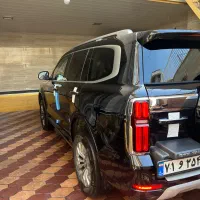 Tank 500|قطعات یدکی و لوازم جانبی|تبریز, |دیوار