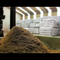 فروش پودر ماهی برای خوراک دام، طیور و آبزیان