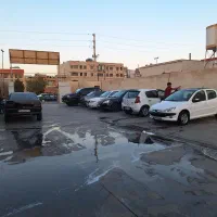 نیازمند نیروی ماهر جهت کاردرکارواش
