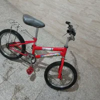 دوچرخه 16و اسکوتر