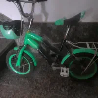دوچرخه۱۲ تمیز