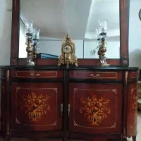 اینه کنسول