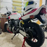 Cb1000 super four|موتورسیکلت|دوگنبدان, |دیوار