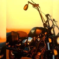 c2 249 کویر هارلی