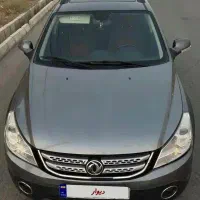دانگ فنگ H30 کراس