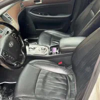 جنسیس 2012|خودرو سواری و وانت|مشهد, خرمشهر|دیوار