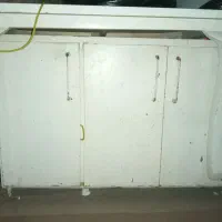 کابینت اهنی