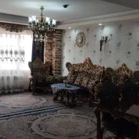 آپارتمان، ۱۰۱ متری، دو خواب ، فول امکانات