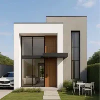 فروش ویلایی 200متری قیمت 26500لوکیشن سفیر
