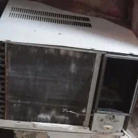 کولر اجنرال ۱۸ هزار