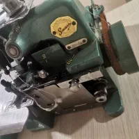 چرخ سردوز پروانه ای