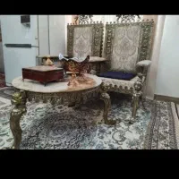 مبلمان برنز
