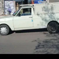 حمل بار با وانت