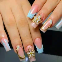 وسایل کاشت ناخن صفر تا صد