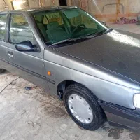 پژو۴۰۵مدل ۸۳