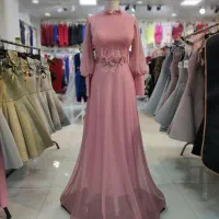 لباس مجلسی