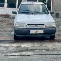 پراید 131 se
