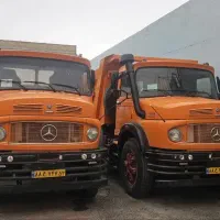 فروش کامیون بنز تک ۱۹۳۰