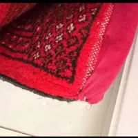 فرش دستبافت ترکمنی اصیل ۱۲ متری