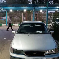 دوو سیلو|خودرو سواری و وانت|دزفول, |دیوار