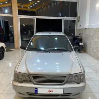 پراید۱۱۱ مدل۸۹