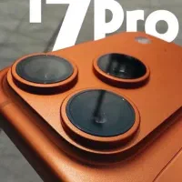 معاوضه و فروش اقساطی iPhone 17 pro با سفته