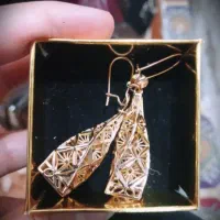 گوشواره ژوپینگ
